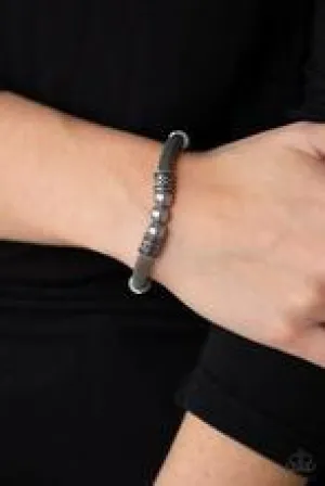 Bracelets Talk Some SENSE - Silver B127