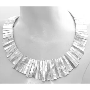 Contempo Mother of Pearl Necklace