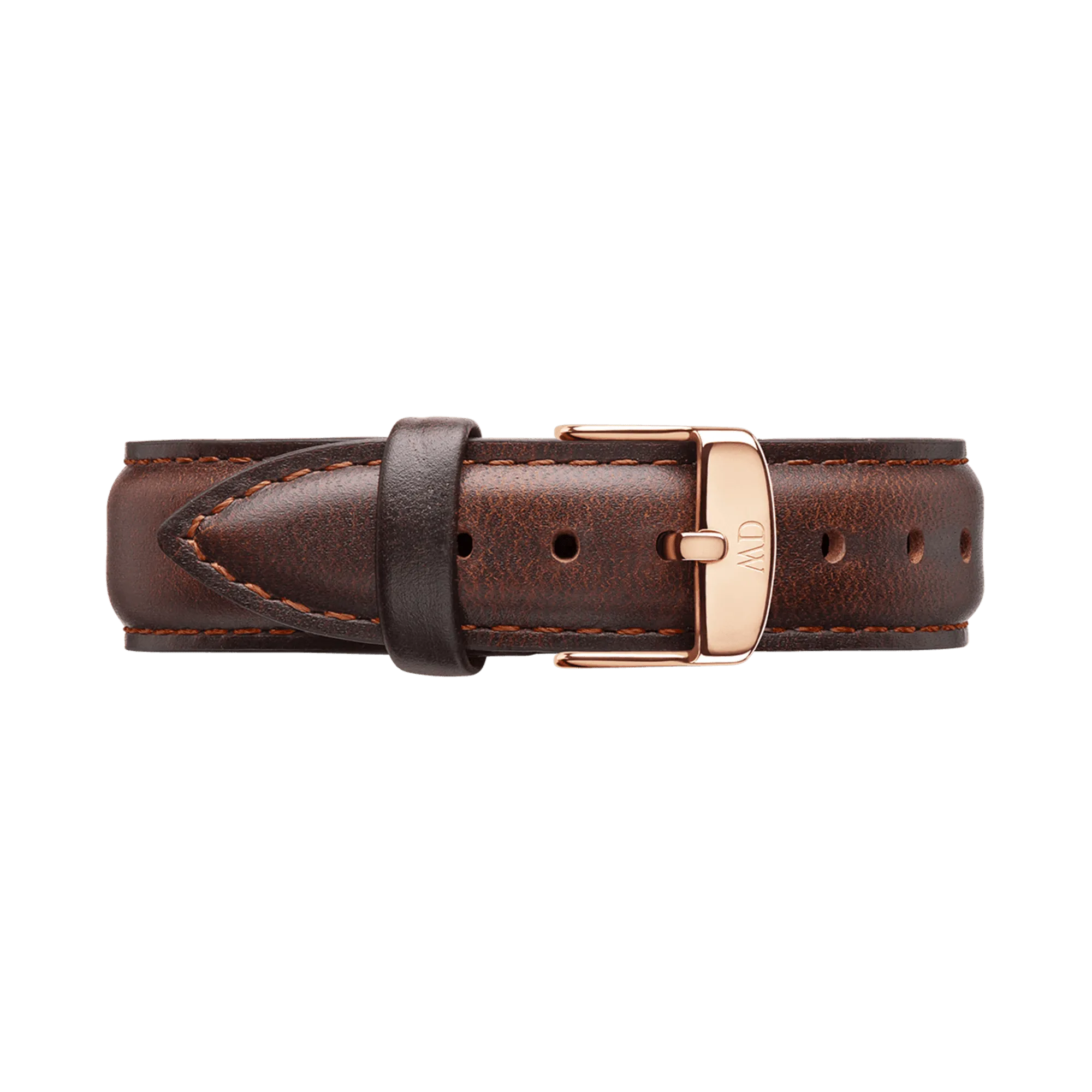 Daniel Wellington Classic 20 Bristol Rose Gold Watch Band