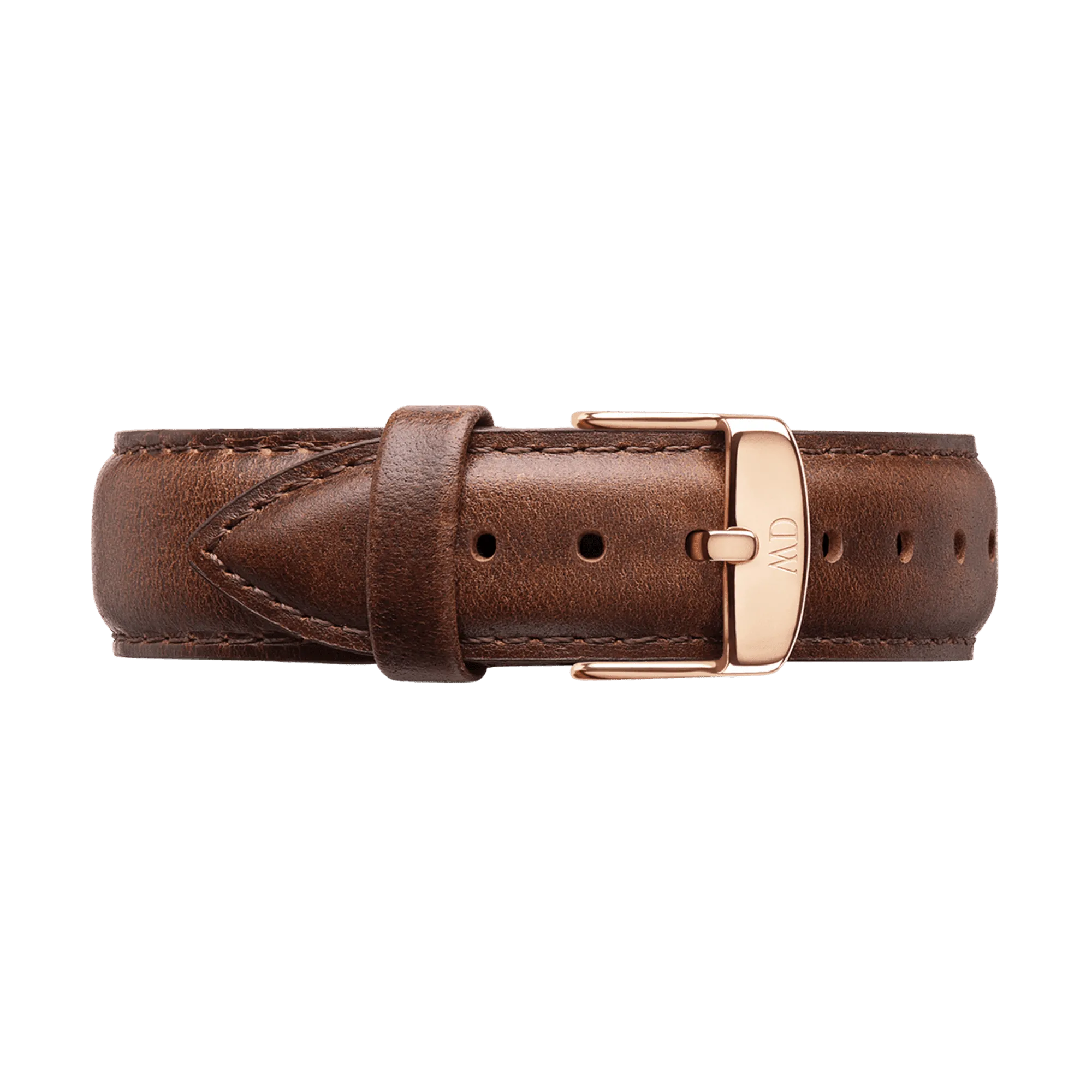 Daniel Wellington Classic 20 Bristol Rose Gold Watch Band