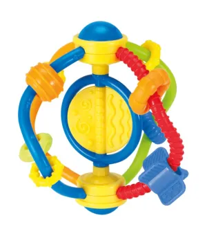 Grip 'N Play Rattle