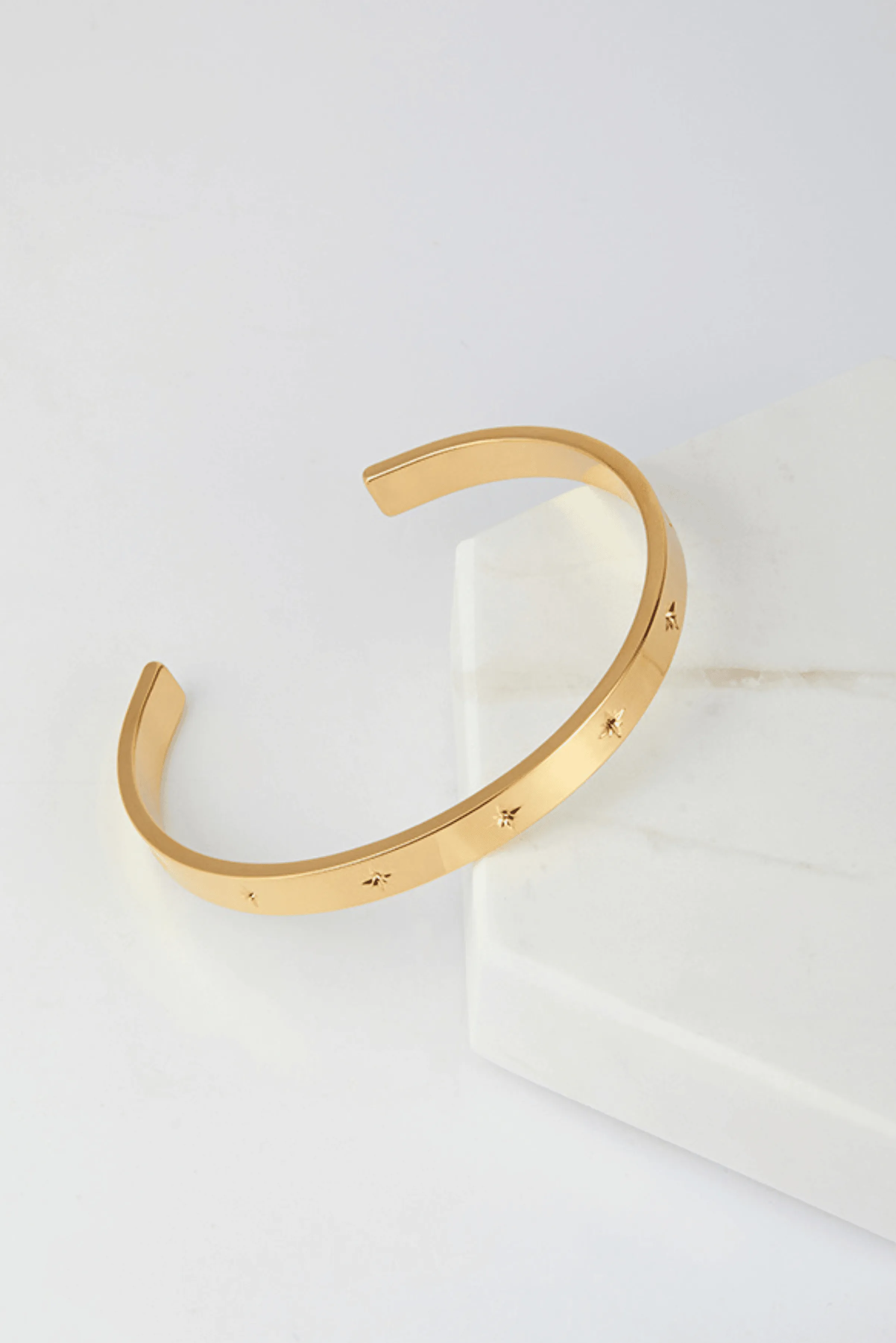 Layla Bracelet - Gold PRE ORDER