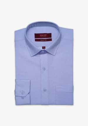 Lilac Lining Dress Shirt