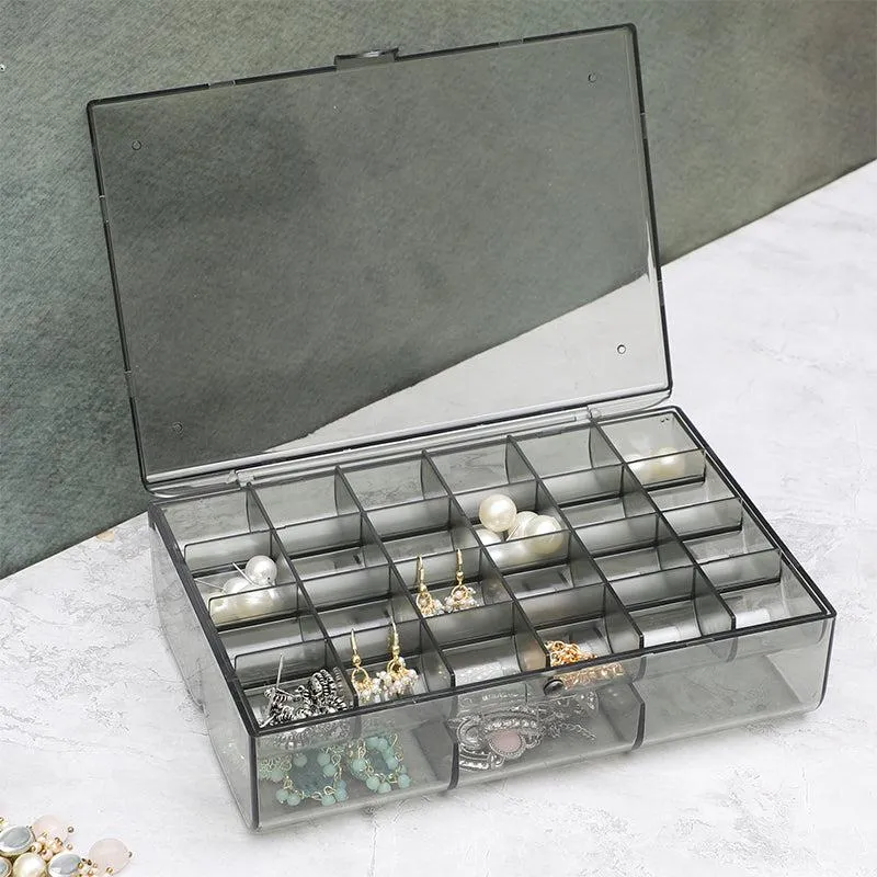 Luke Jewellery Organizer