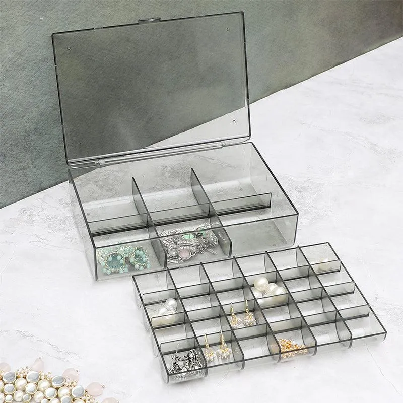 Luke Jewellery Organizer