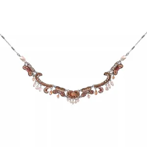 Stylish Wedding Necklace