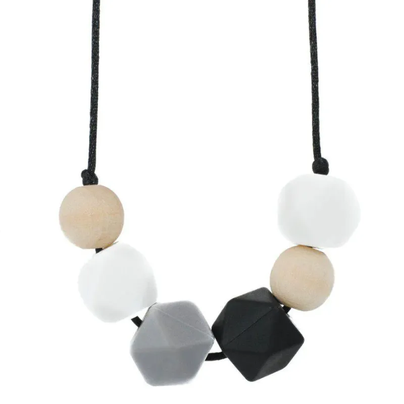 Teething Necklaces