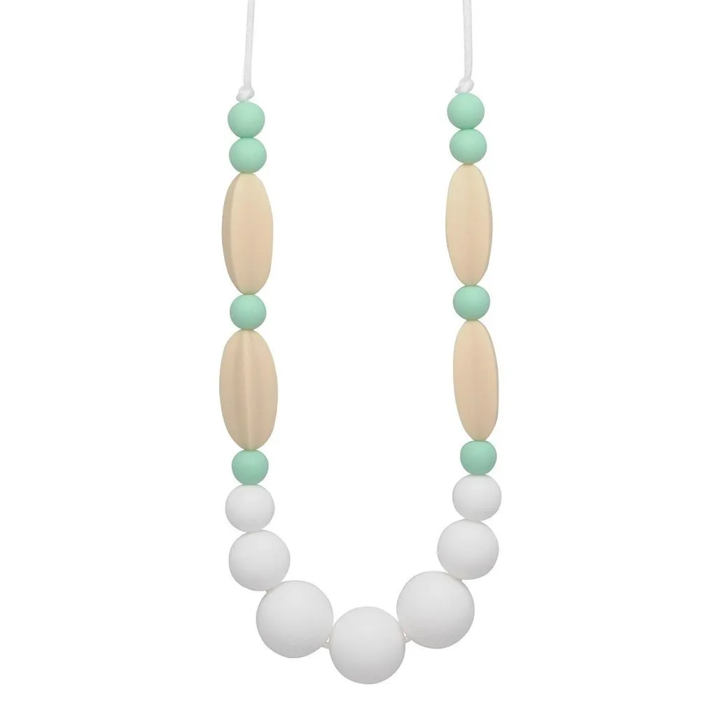 Teething Necklaces