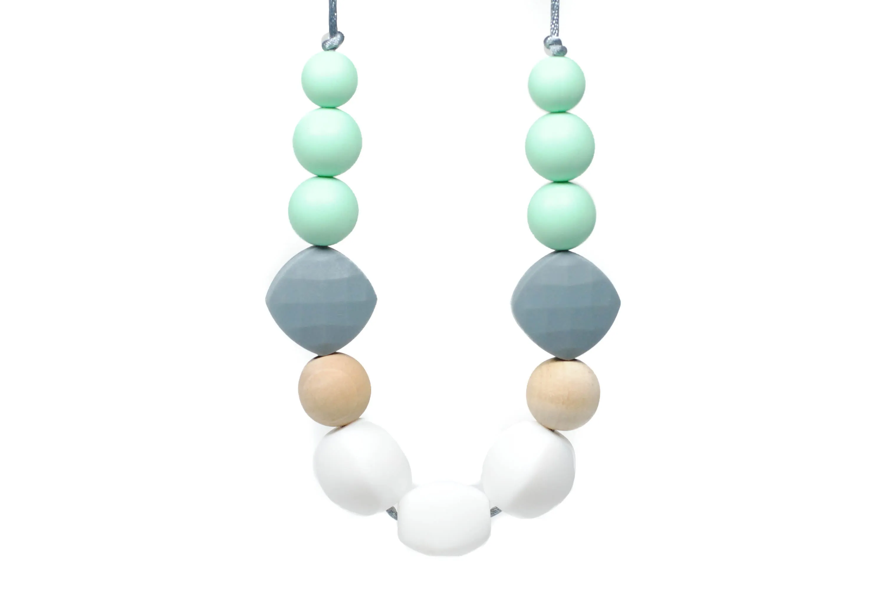 Teething Necklaces