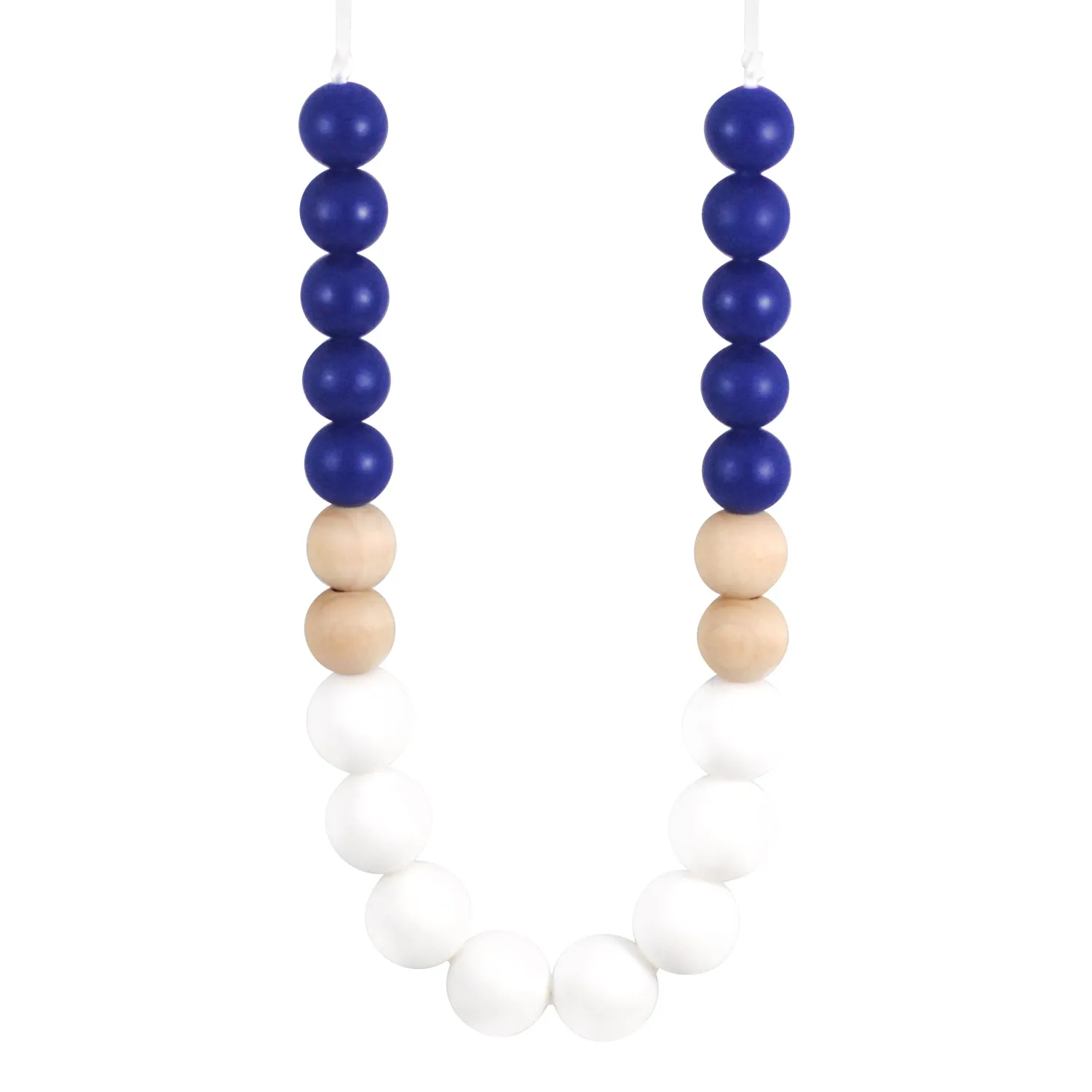 Teething Necklaces