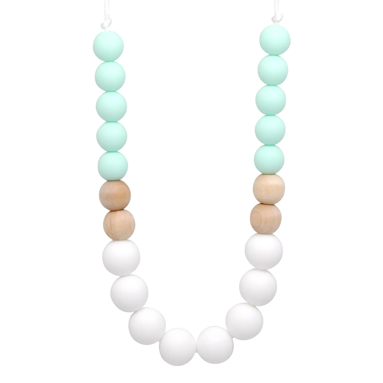 Teething Necklaces