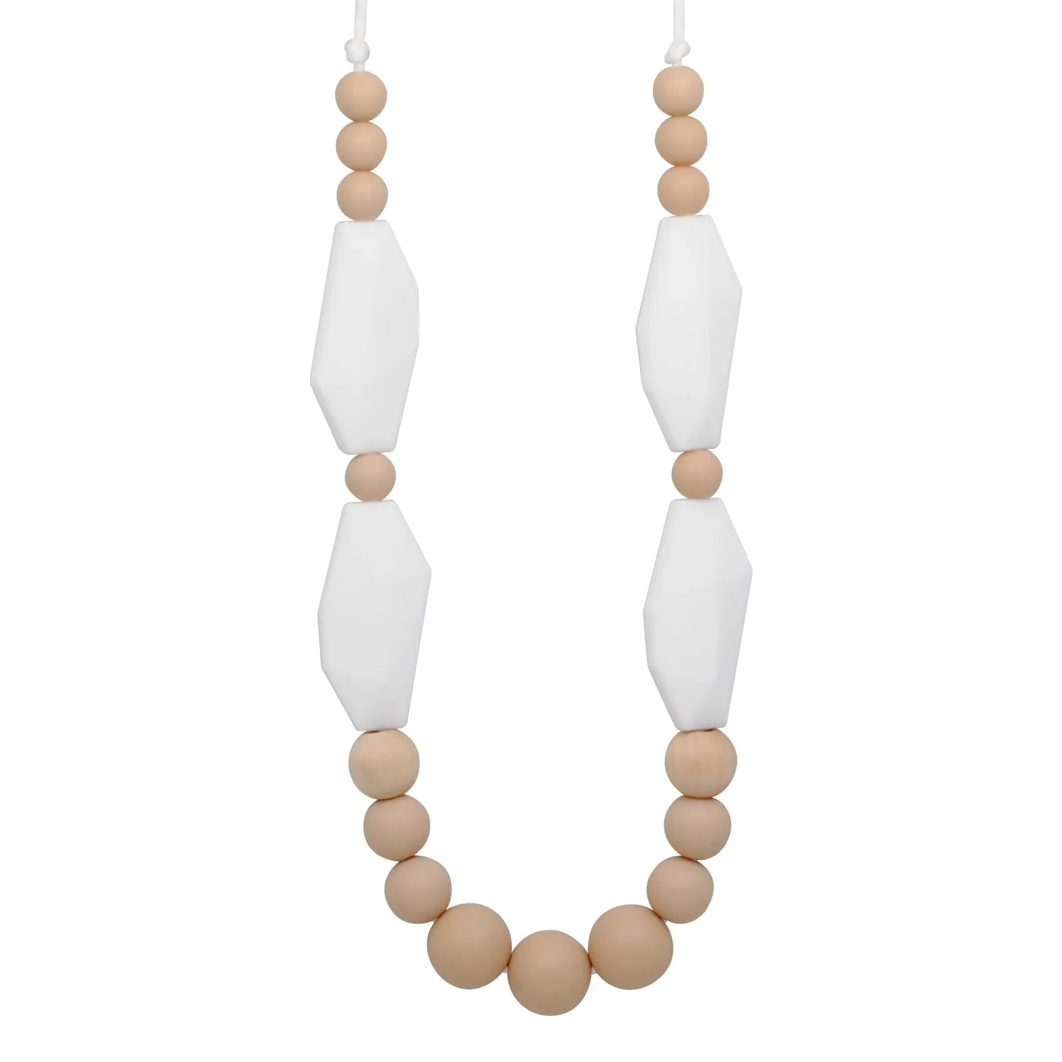 Teething Necklaces