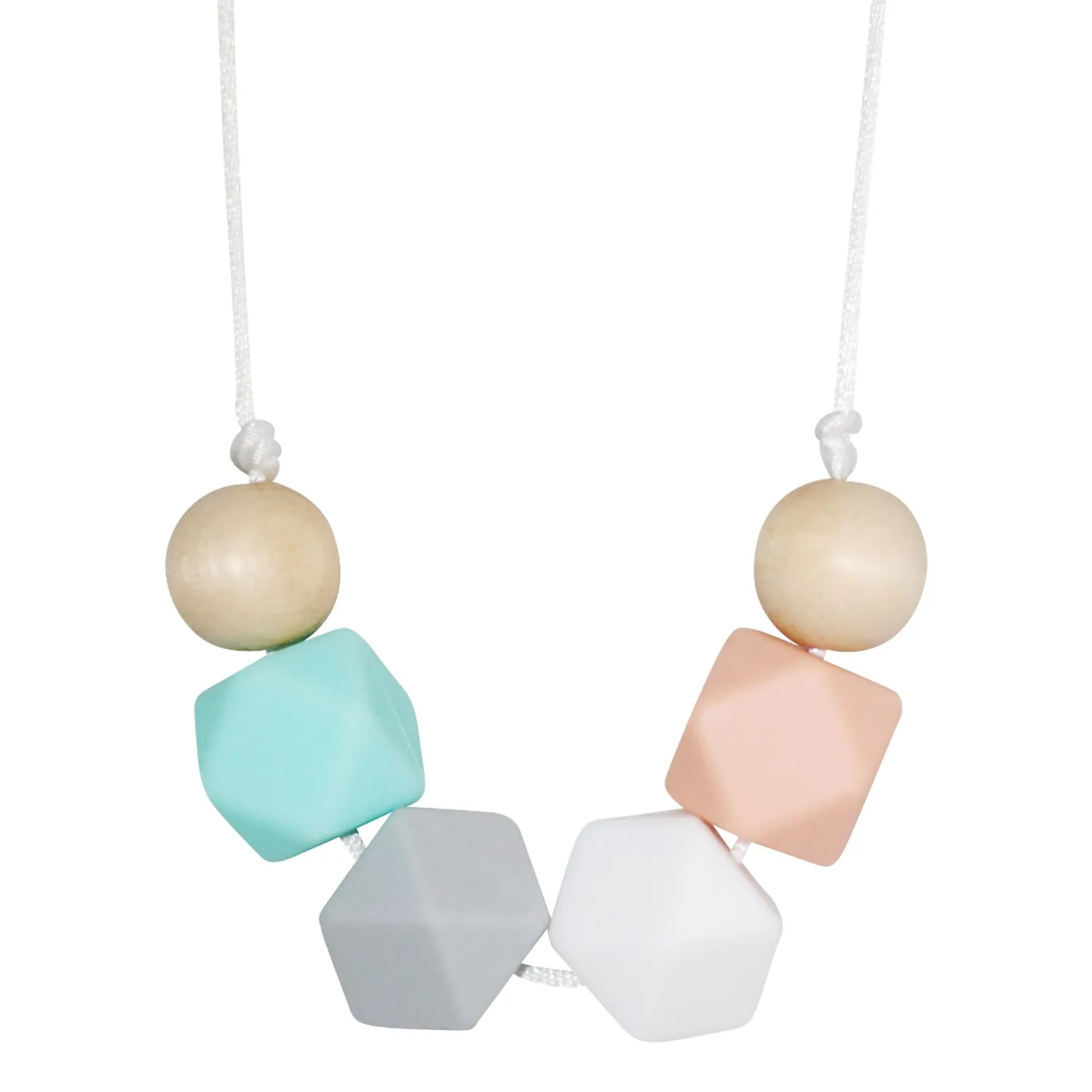 Teething Necklaces