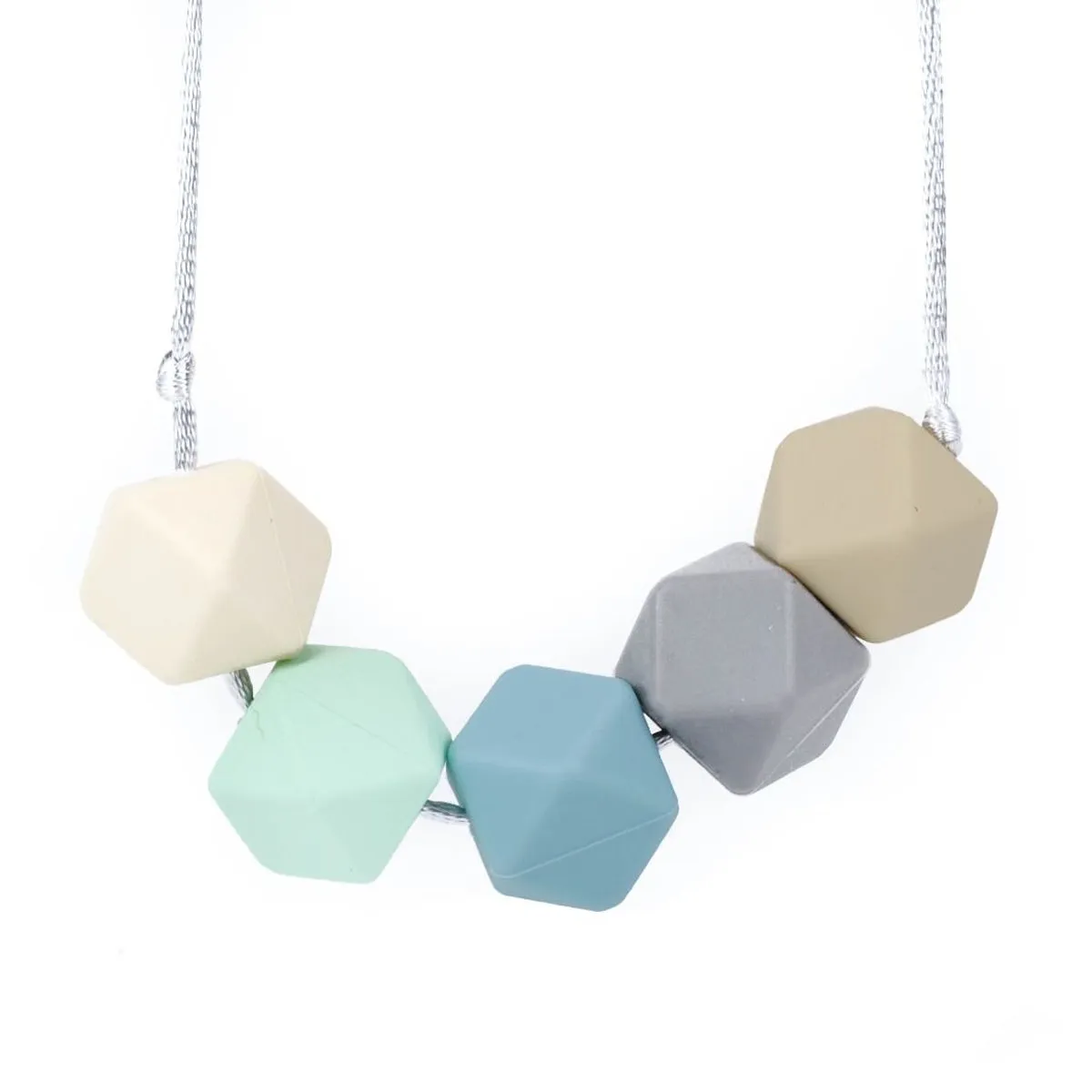 Teething Necklaces